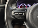 Kia Rio Luxe RED Line, 2019 года, пробег 78688 км