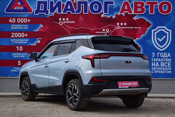 Москвич 3 Стандарт, 2023 года, пробег 17050 км