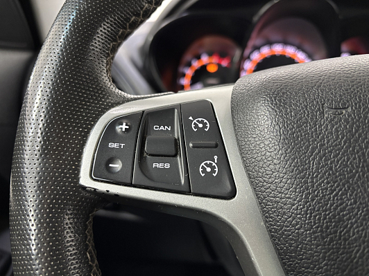 Lada (ВАЗ) Vesta Comfort Winter, 2020 года, пробег 83800 км