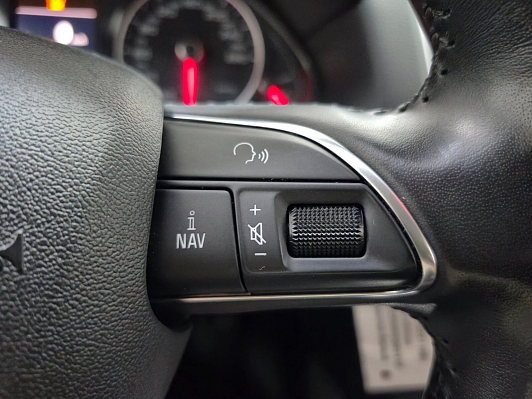 Audi Q5, 2013 года, пробег 197050 км
