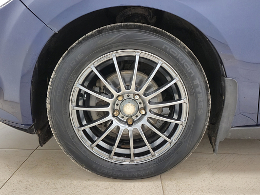 Ford Focus SYNC Edition, 2012 года, пробег 131854 км