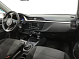 Kia Rio Comfort, 2021 года, пробег 106472 км