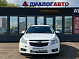 Chevrolet Cruze LS, 2012 года, пробег 199541 км