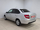 Lada (ВАЗ) Granta Classic Optima Учебная, 2023 года, пробег 25500 км