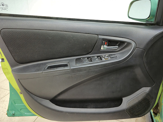 Geely MK Comfort, 2008 года, пробег 338244 км