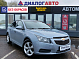 Chevrolet Cruze Base, 2012 года, пробег 200000 км