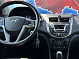 Hyundai Solaris Comfort, 2014 года, пробег 142900 км