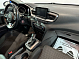 Kia Ceed, 2018 года, пробег 85815 км