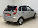 Lada (ВАЗ) Kalina, 2007 года, пробег 171798 км