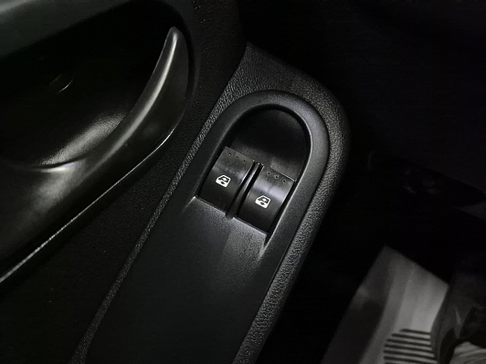 Renault Duster Expression, 2012 года, пробег 130483 км