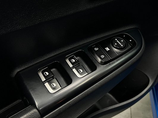 Kia Rio, 2018 года, пробег 159053 км