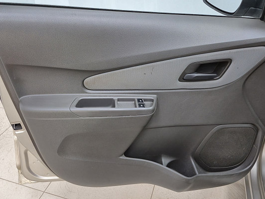 Chevrolet Cobalt LT, 2014 года, пробег 177662 км