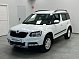 Skoda Yeti Adventure, 2016 года, пробег 179145 км