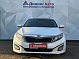 Kia Optima Luxe, 2015 года, пробег 181500 км