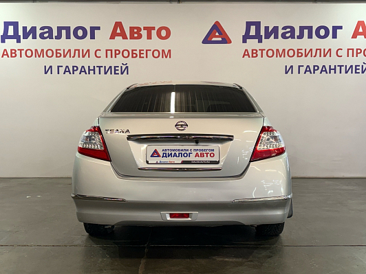 Nissan Teana Luxury, 2012 года, пробег 196000 км