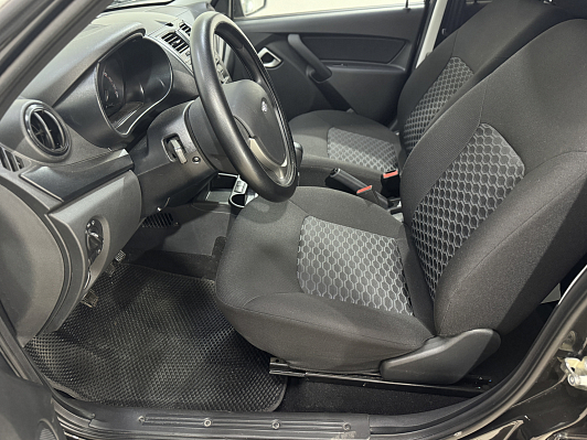Lada (ВАЗ) Granta #CLUB'24, 2023 года, пробег 20741 км