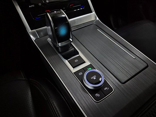 Chery Tiggo 7 Pro Max Ultimate, 2023 года, пробег 69987 км