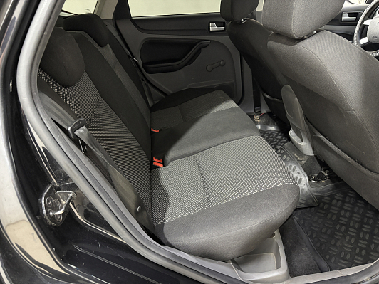 Ford Focus Comfort, 2010 года, пробег 166460 км