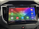 Hyundai Creta, 2019 года, пробег 46481 км
