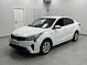 Kia Rio Prestige, 2022 года, пробег 134782 км