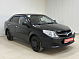 Geely MK, 2012 года, пробег 179723 км