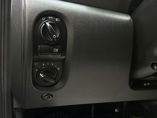 Datsun mi-DO Trust II, 2015 года, пробег 55572 км
