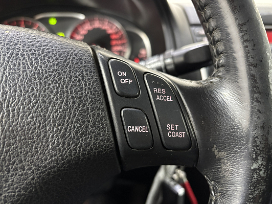 Mazda 6, 2006 года, пробег 277425 км