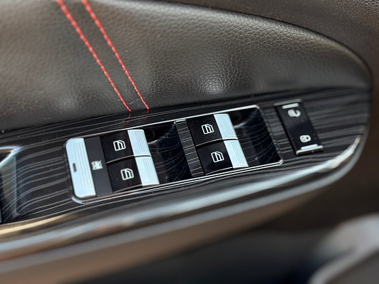 Lifan Solano Luxury, 2018 года, пробег 84212 км