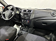 Lada (ВАЗ) Granta Luxe Prestige Glonass 21907-52-235, 2018 года, пробег 89431 км