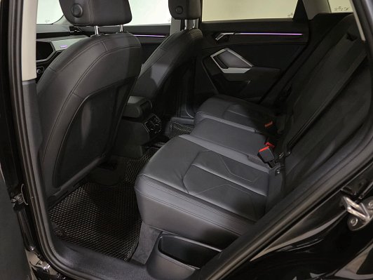Audi Q3 Advance 40 TFSI quattro S tronic, 2020 года, пробег 103460 км