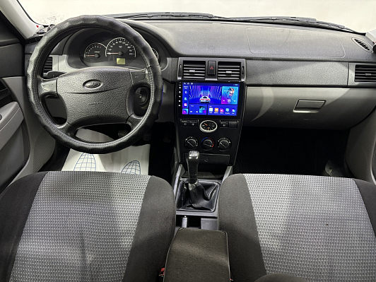 Lada (ВАЗ) Priora Норма, 2010 года, пробег 102248 км