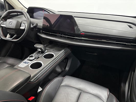 Changan CS55 Plus Техно, 2023 года, пробег 61090 км
