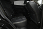 Haval F7x Tech Plus, черный