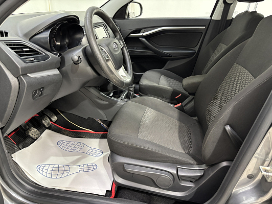Lada (ВАЗ) Vesta Comfort, 2019 года, пробег 66027 км