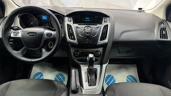 Ford Focus SYNC Edition, 2013 года, пробег 159566 км