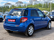 Suzuki SX4 GL, 2011 года, пробег 246234 км
