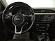Kia Rio Luxe RED Line, 2017 года, пробег 143070 км