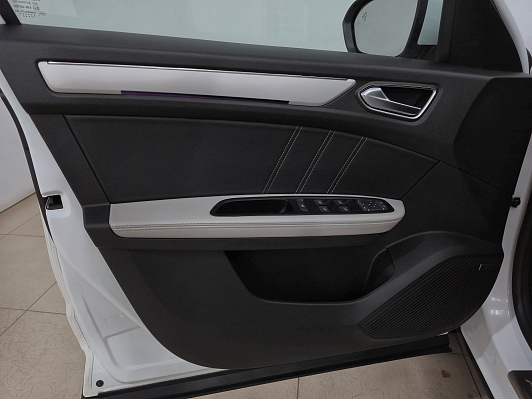 Renault Arkana Pulse, 2021 года, пробег 25221 км