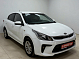 Kia Rio Classic, 2017 года, пробег 144331 км