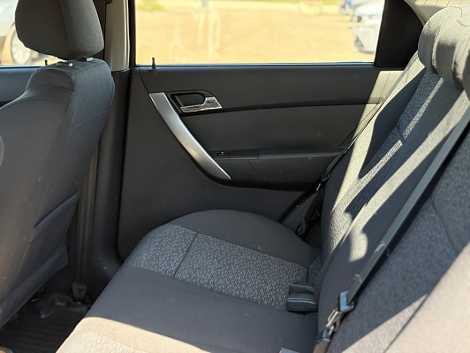 Chevrolet Nexia LT, 2021 года, пробег 49274 км