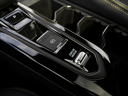 Geely Coolray Champion edition (Binyue Cool), 2025 года, пробег 38 км