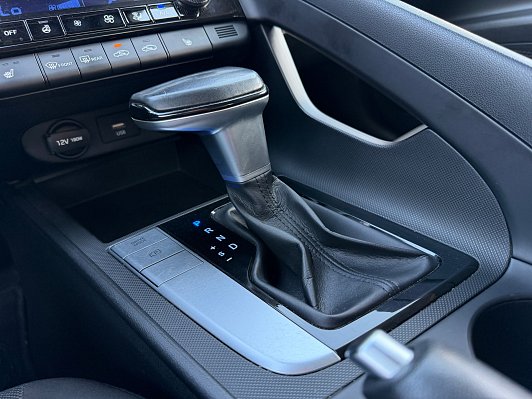 Hyundai Elantra Elegance, 2021 года, пробег 88200 км