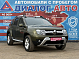 Renault Duster Drive, 2018 года, пробег 97000 км
