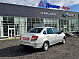 Lada (ВАЗ) Granta Comfort Учебная, 2018 года, пробег 141953 км