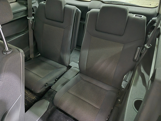 Opel Zafira, 2008 года, пробег 175929 км