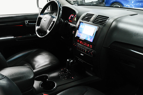 Kia Mohave Premium, 2015 года, пробег 226120 км