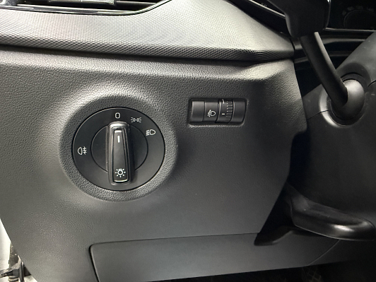 Skoda Rapid Ambition, 2020 года, пробег 89358 км