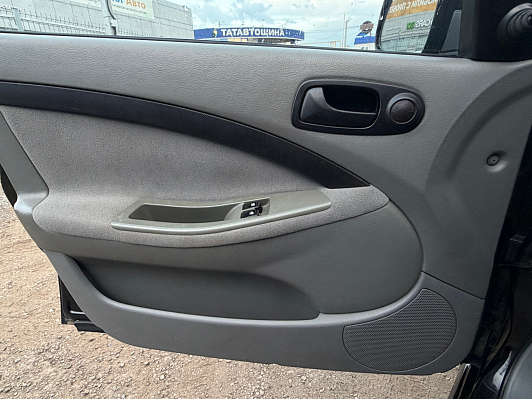 Chevrolet Lacetti SE, 2012 года, пробег 151500 км