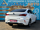 Changan Eado Plus Техно, 2024 года, пробег 28664 км