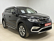 Geely Atlas Luxury, 2019 года, пробег 104714 км